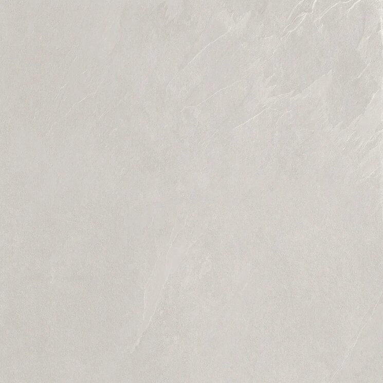 Плитка 80x80 137013 Bianco La Fabbrica Ardesia з колекції Ardesia La Fabbrica