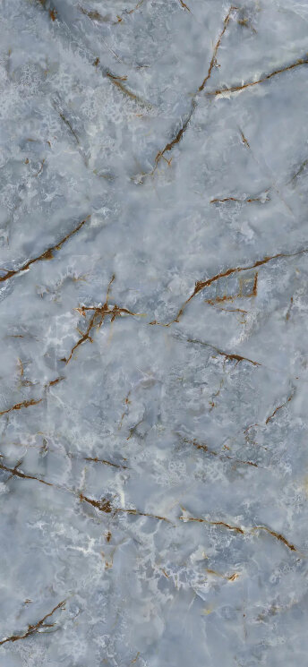 Плитка HPM 2 Shine Onice Azzurro - 120x278 LZPM02S Premiere з колекції Premiere Del Conca Плитка HPM 2 Shine Onice Azzurro - 120x278 LZPM02S Premiere з колекції Premiere Del Conca