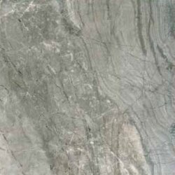 Плитка напівполір. рект. (49.5х49.5) 0170141 ROYAL MARBLE GRIGIO LAP