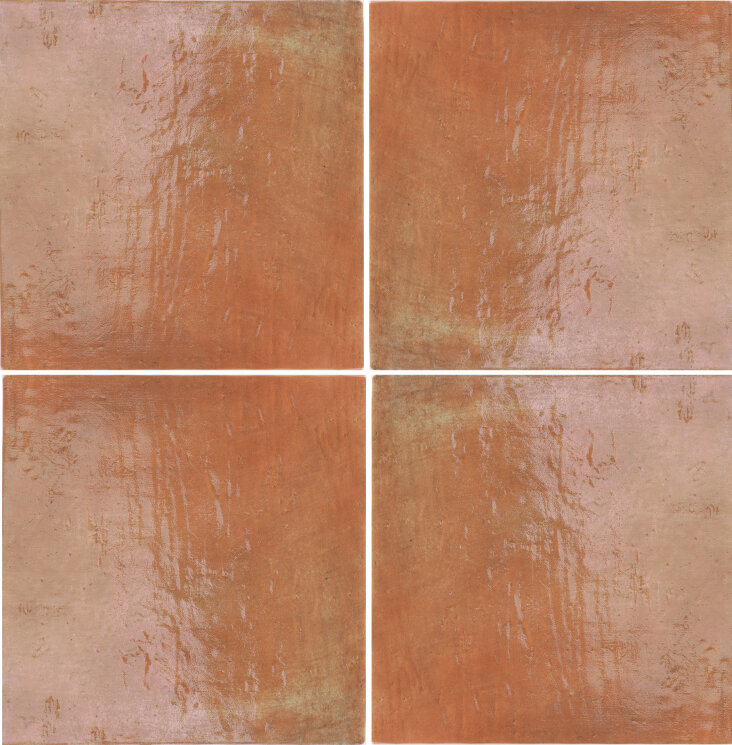 Плитка 36x36 Cotto Nature Siena Olio-Cotto Nature з колекції Cotto Nature Natucer