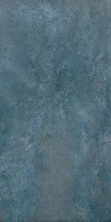 Плитка 30x60 V. Raku Blu Rt - Vulcanika - EFQV