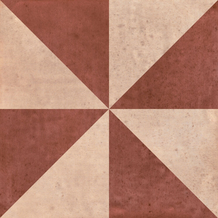 Плитка (22.5x22.5) B/ R 006 - Barroco з колекції Barroco Bestile Плитка (22.5x22.5) B/ R 006 - Barroco з колекції Barroco Bestile