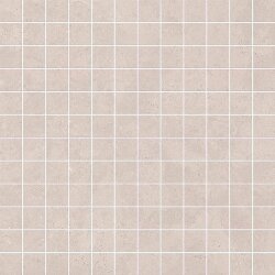 Мозаїка Mosaico Stone Beige Ret 30x30 W All Flaviker