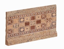 Підсвічок 15*31 Tabica Domus Mt1 Volcano Tambora 087Gah3 Volcano Gresmanc