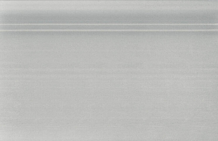 Плінтус (15x25) ST24A Silk&Twill Grey Alzata - Silk & Twill з колекції Silk & Twill Ascot