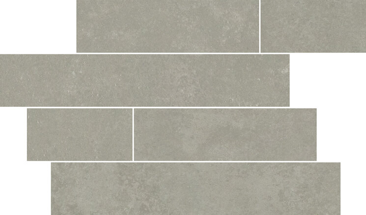 Декор 30x40 B663.0142.003 Mureto Balance Grey Touch-Balance з колекції Balance Love Tiles