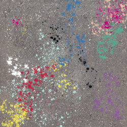 Плитка 100x100 Wind Moss Decor G-7372-Wind Плитка 100x100 Wind Moss Decor G-7372-Wind