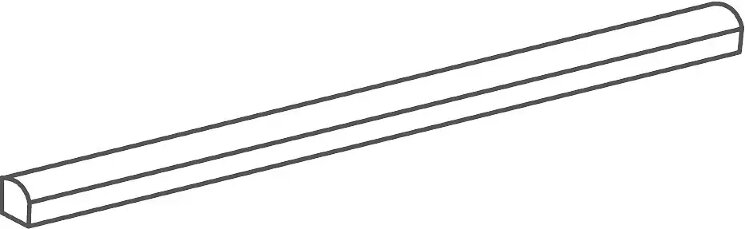 1.2x30 MAR509L Jolly Marea Salvia Lucido Quintessenza Marea з колекції Marea Quintessenza