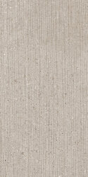 Плитка 30x60 Greige Ribbed Nt Rt - Ease - 163509