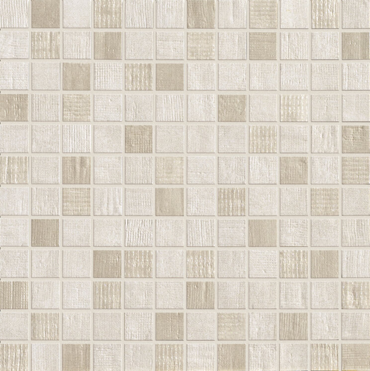 Мозаїка 30x30 Mosaico Nuvola Beige 144 Pz - Nuvola - NUM20D з колекції Nuvola Ascot