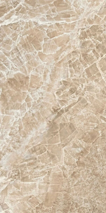 Плитка GEMSTONE CRIS MIEL LUX R - 60x120 PF60011791 Gemstone з колекції Gemstone Versace