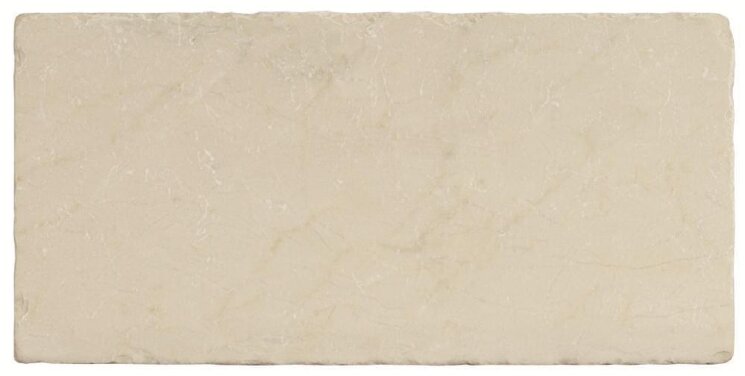 Плитка Tumbled Marble Beige 7.5x15 Earthworks Original Style з колекції Earthworks Original Style