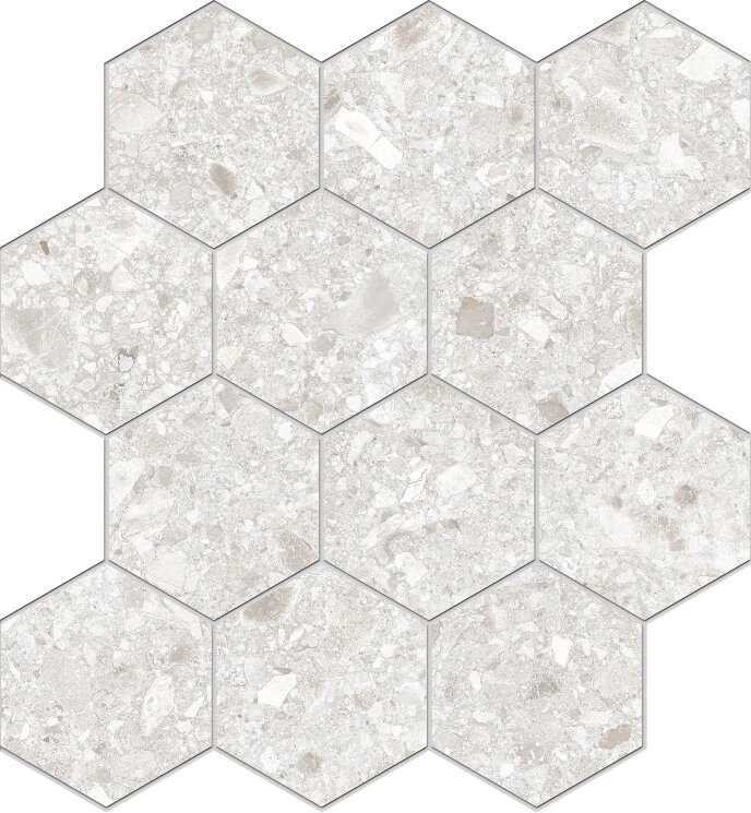 Мозаїка 29.5x34 NB11 WHITE MOSAICO ESA K96 Edimax Astor Lim з колекції Lim EdimaxAstor Мозаїка 29.5x34 NB11 WHITE MOSAICO ESA K96 Edimax Astor Lim з колекції Lim EdimaxAstor