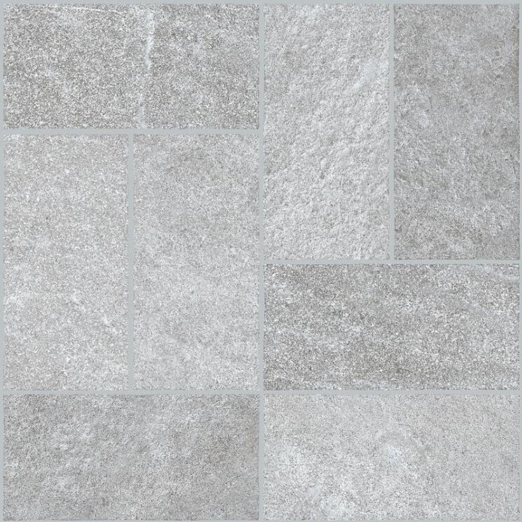 Плитка Grey 45x45 Denver Dvomo з колекції Denver Dvomo Плитка Grey 45x45 Denver Dvomo з колекції Denver Dvomo