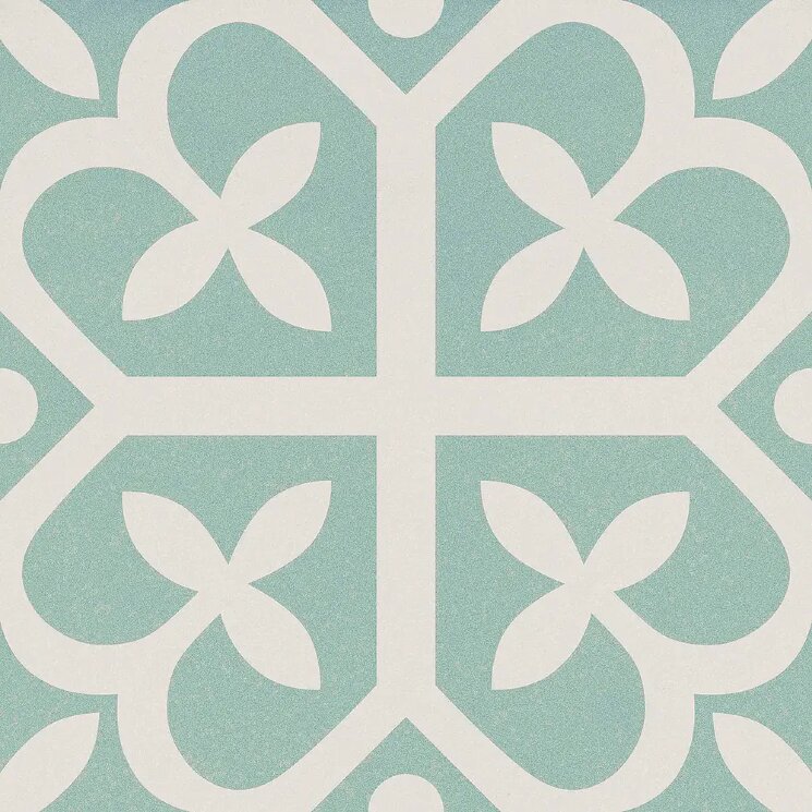 Плитка 20x20 089D4A1 Nordic A Elios Ceramica Deco Anthology з колекції Deco Anthology Elios Ceramica