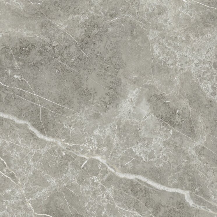 Плитка 90AD02 LAURENT GREY 90x90 REC PR7580BI7469 Fanal Laurent з колекції Laurent Fanal