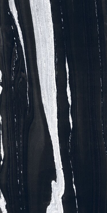 Плитка 120x240 B&Wflow High - Glo6 Mm Ret - B&W_Marble - 765547 з колекції B&W_Marble Floor Gres