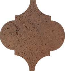 Плитка 18.5x20 Samsata Self Adhesive Base Fomentarino Mosaico Bizantino