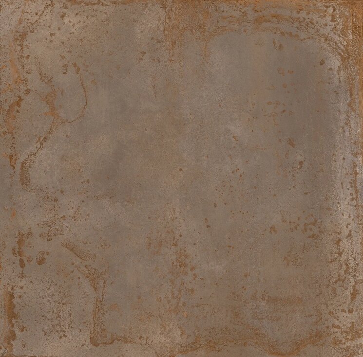 Плитка 120x120 00693140 Oxide Brass Natret Gardenia Orchidea Oxide з колекції Oxide Gardenia Orchidea