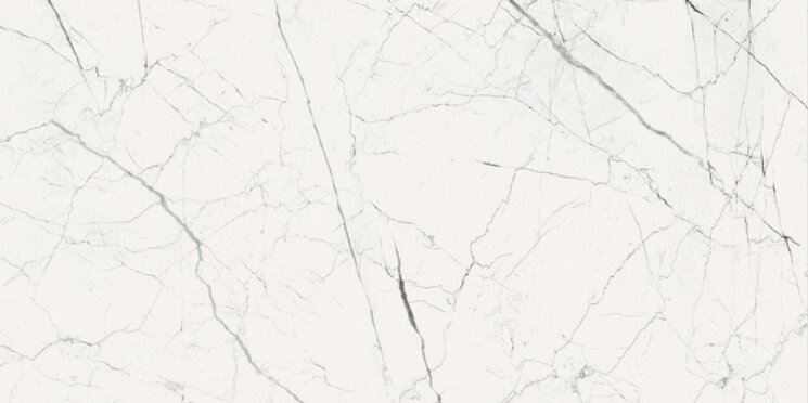 Плитка ARCADIA TECNO BIANCO 60X120 BRUSHED з колекції Arcadia Monocibec