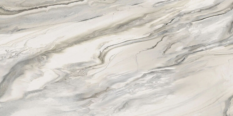 Плитка Fluid Lev Ret - 60x120 127708 Serenade з колекції Serenade Naxos