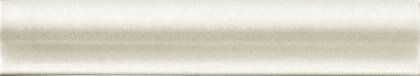 Бордюр Bordura Bianco 3.5x20 Amarcord Ceramiche Grazia з колекції Amarcord Ceramiche Grazia