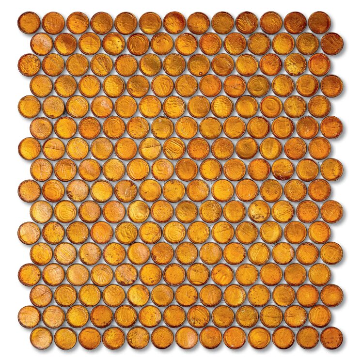 Мозаїка 27.6x29.4 503 Barrels Sicis Neo Colibrì з колекції NeoColibrì Sicis
