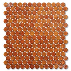 Мозаїка 27.6x29.4 703 Barrels Sicis Neoglass