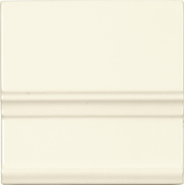 Плінтус (15x15) ADNE5320 Rodapie Clasico Biscuit - Neri з колекції Neri Adex