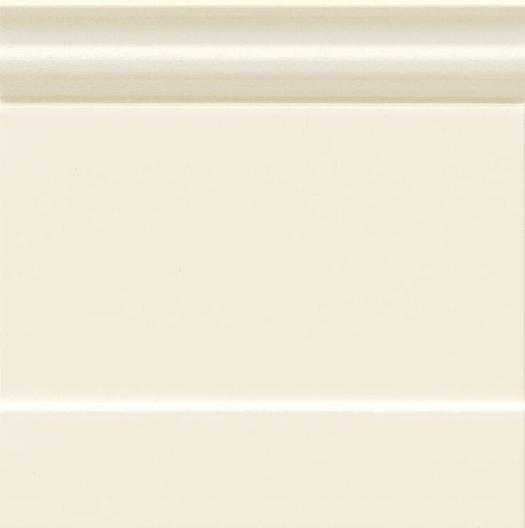 Плінтус Zoccolo Bianco Matt 20x20 Epoque Ceramiche Grazia з колекції Epoque Ceramiche Grazia