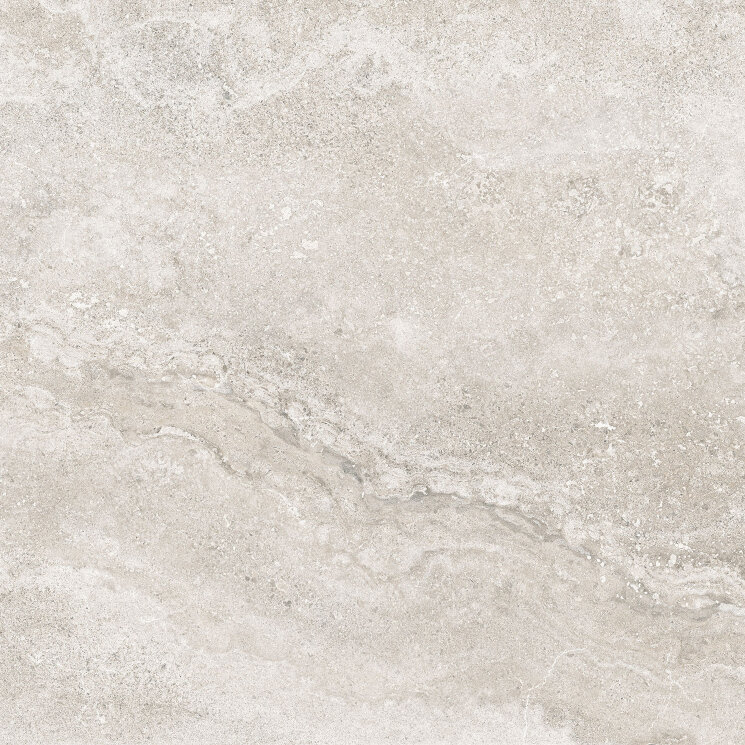 Плитка 60x60 Trm Grey Spazz/Rett - Thermae - TRM10SR з колекції Thermae NovaBell