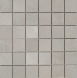 Мозаїка 29.75X29.75 Harden Grey Mosaico 5X5 Harden Aparici
