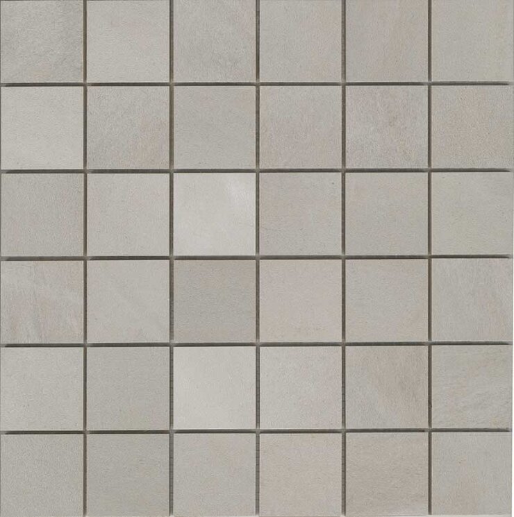 Мозаїка 29.75X29.75 Harden Grey Mosaico 5X5 Harden Aparici з колекції Harden Aparici