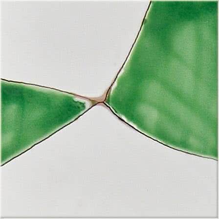 Декор (20x20) 154 Nds 00070 Piastrella non di serie - Aperture з колекції Aperture Zanolli Декор (20x20) 154 Nds 00070 Piastrella non di serie - Aperture з колекції Aperture Zanolli