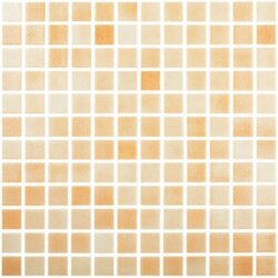 Мозаїка 31,5x31,5 Colors Fog Naranja 504