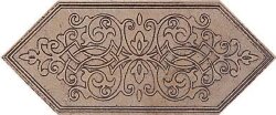 Декор (6.7x16) Casale B1TR-Seppia - Deco