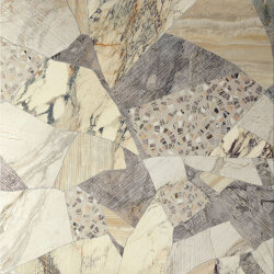 Плитка HME Rett Blended - 120x120 GRMEBLENDR Marble Edition
