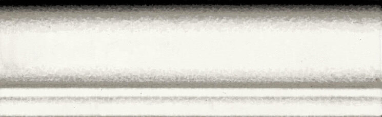 Бордюр (4.5x15) 064T105 Epoque Tor. Bianco - Epoque з колекції Epoque Elios
