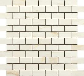 Мозаїка 30x30 Bistrot Mosaico Brick Delicato Soft Rku7 з колекції Bistrot Ragno Мозаїка 30x30 Bistrot Mosaico Brick Delicato Soft Rku7 з колекції Bistrot Ragno