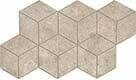 Мозаїка Mosaico 3D 01 17.5x30 Material Stones Cerim з колекції Material Stones Cerim