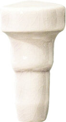 Куточок 2,5x5,5 Ang. Est. Toro White - Impressions - TAIM100