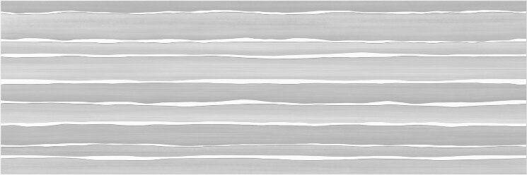 Декор 25x75 Inserto Nike Grigio - Pantarei - PPAD11 з колекції Pantarei Paul Ceramiche