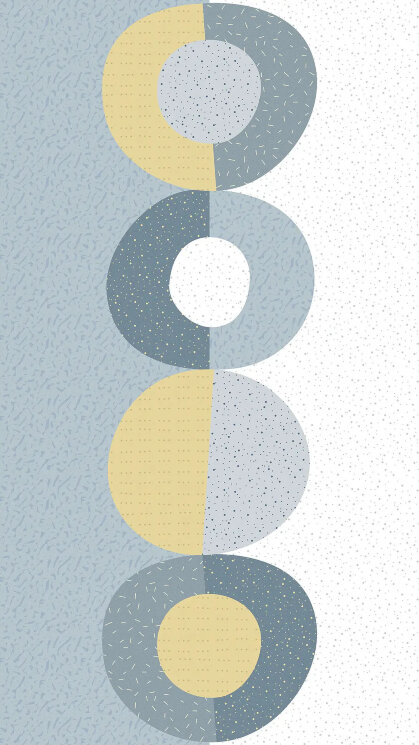 Плитка KERALA FRUIT SP C R - 100x180 40735 Kerala by Teresa Sapey з колекції Kerala by Teresa Sapey Harmony