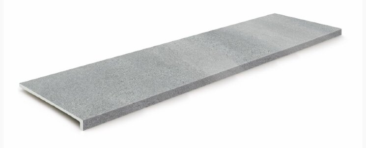 Сходинка Stromboli Silver Out з колекції Mayor Сходинка Stromboli Silver Out з колекції Mayor