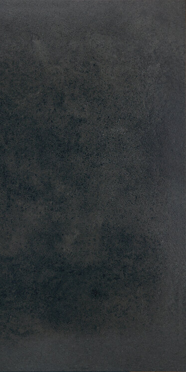 Плитка 30x60 V. Raku Nero Rt - Vulcanika - EFQW з колекції Vulcanika Provenza