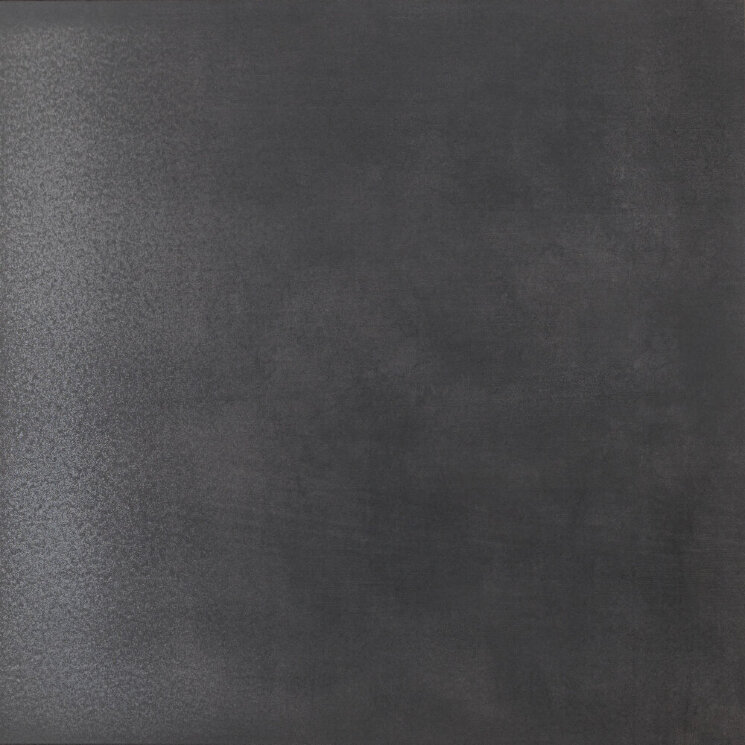Плитка (80.2x80.2) PF00011460 FLOW 802 BLACK RET LAP - Flow з колекції Flow Sintesi