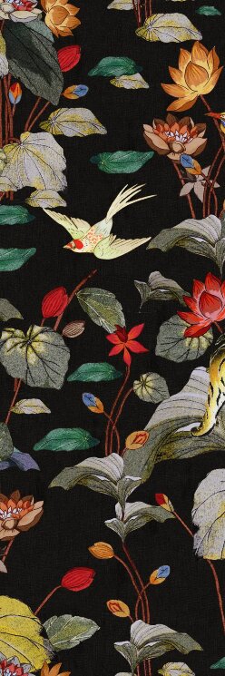 Плитка 100x300 BLCA011CMat Camica Nera Velvet touch Bulbo Orpheo з колекції Orpheo Bulbo Плитка 100x300 BLCA011CMat Camica Nera Velvet touch Bulbo Orpheo з колекції Orpheo Bulbo