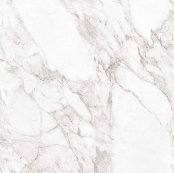 Плитка White Matt 60x60 Carrara Argenta з колекції Carrara Argenta