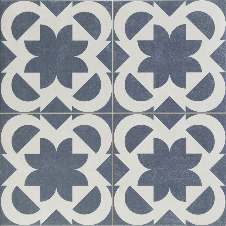 Плитка FEZ BLUE - 44x44 Fez з колекції Fez Realonda Плитка FEZ BLUE - 44x44 Fez з колекції Fez Realonda