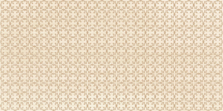 Декор 30x60 Meisha Bianco Inserto A з колекції Meisha-Garam Paradyz